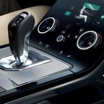 2020 Range Rover Evoque