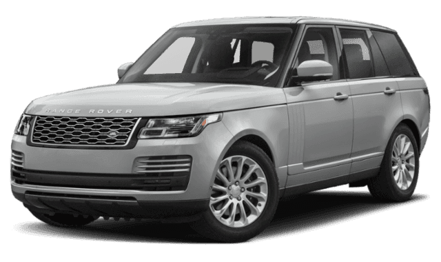 2020 Land Rover Range Rover