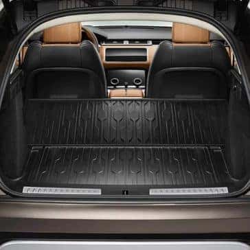 2020 Range Rover Velar