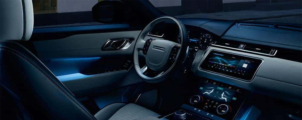 Range rover interior deals 2020