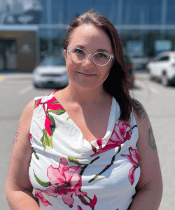 Lori Bahm