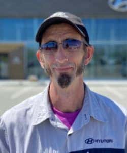 Shaun Thibault