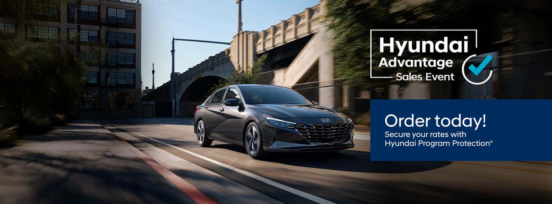 March Hyundai offers