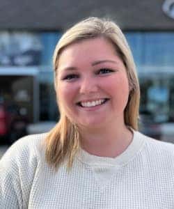 Megan Downer