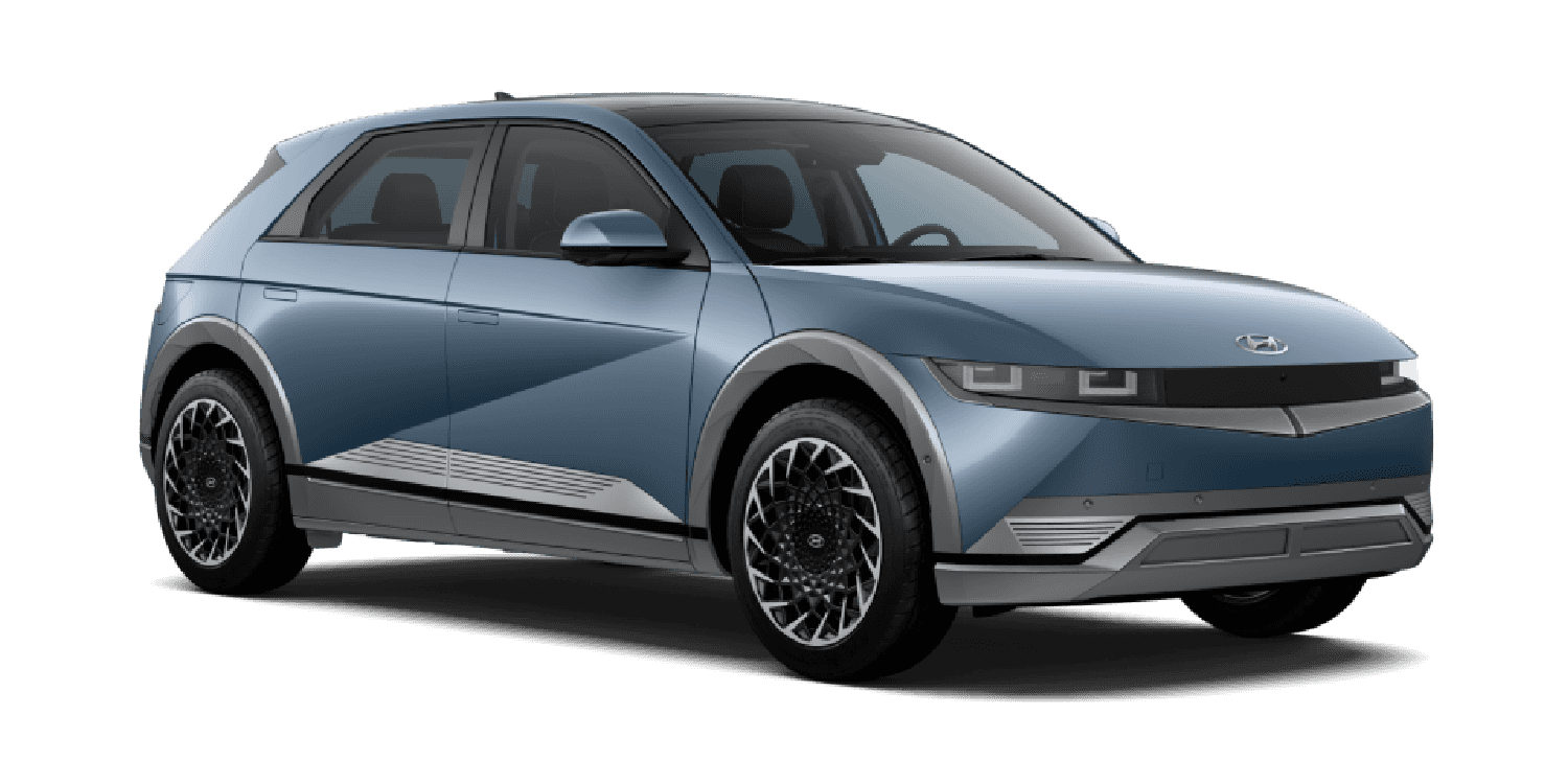 Advantages of the Hyundai IONIQ 5 Lauria Hyundai