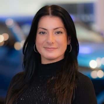 Andrea Cartagena