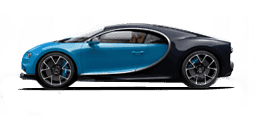 Bugatti Models | Manhattan Motorcars, Inc.