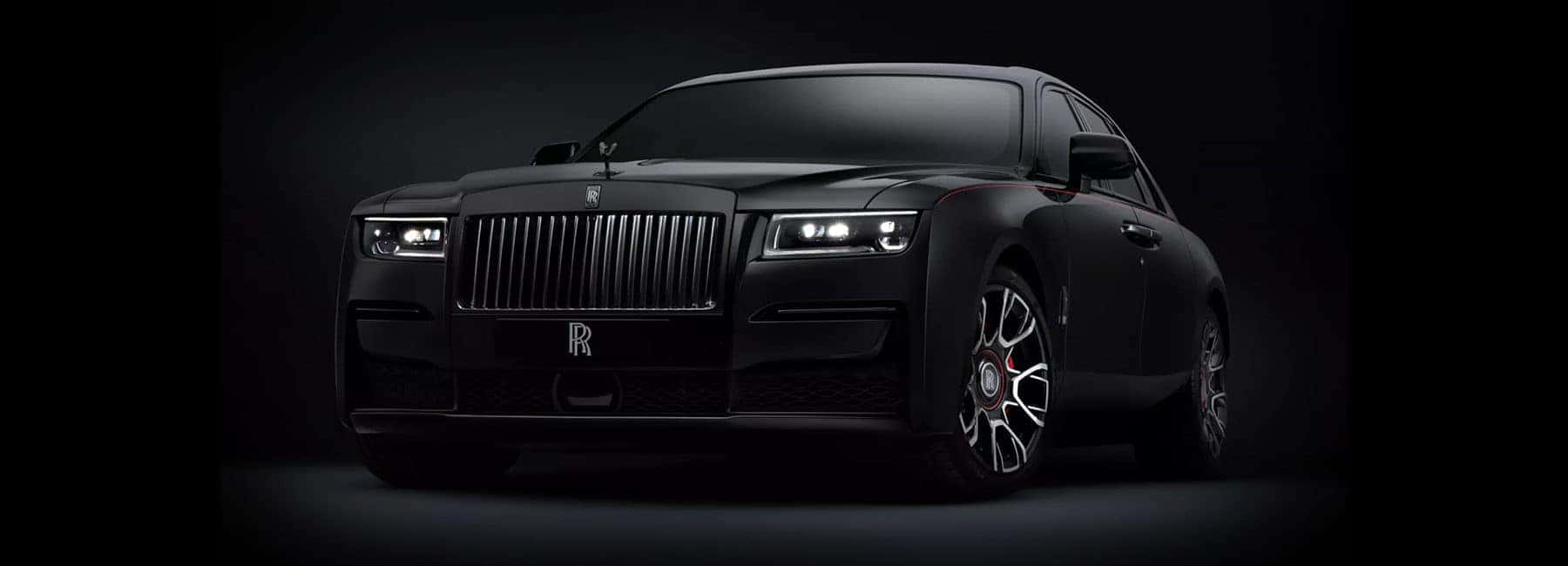 Rolls-Royce Motor Cars Long Island