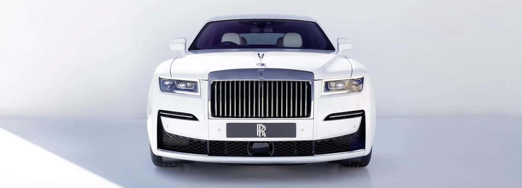 Here's the Most Exclusive Rolls-Royce Phantom Delivered to a US Customer Yet