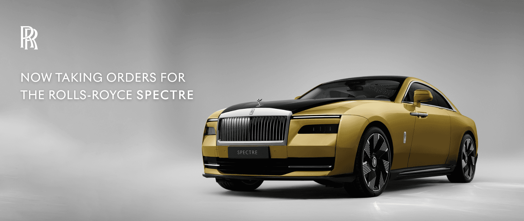 Rolls-Royce: Welcome to the home of the most luxurious cars in the world