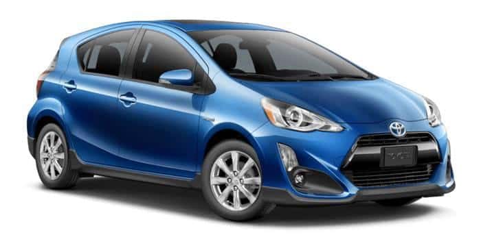 Prius C Vs Prius >> The 2017 Toyota Prius C Vs The 2017 Honda Fit Prius C Vs Prius >> The 2017 Toyota Prius C Vs The 2017 Honda Fit