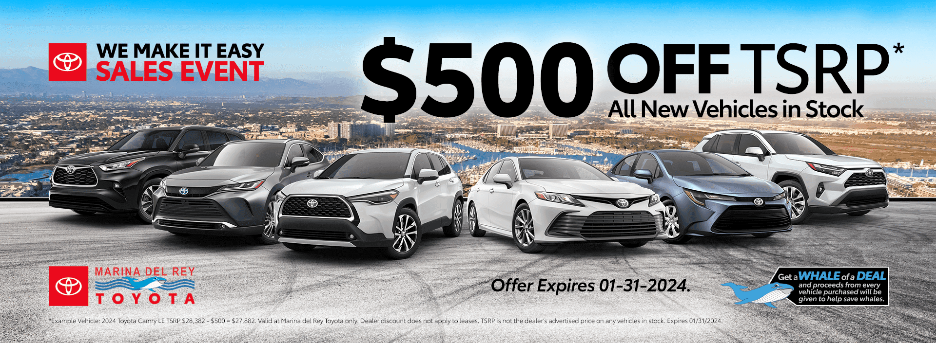 Camry Deals | Toyota Camry Lease Deals | Toyota Camry Purchase Offers ...