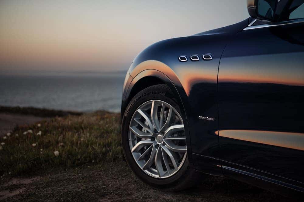 Exotic Car Dealership Near Me Maserati of Central Florida