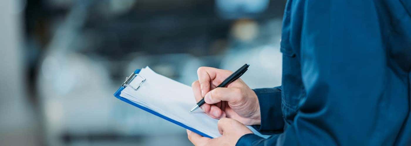 How to Check Transmission Fluid Maserati of Central Florida