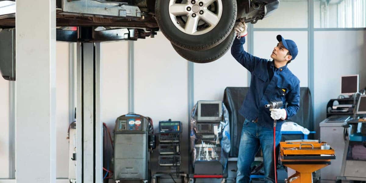 Schedule Auto Service and Maintenance Maserati of Central Florida
