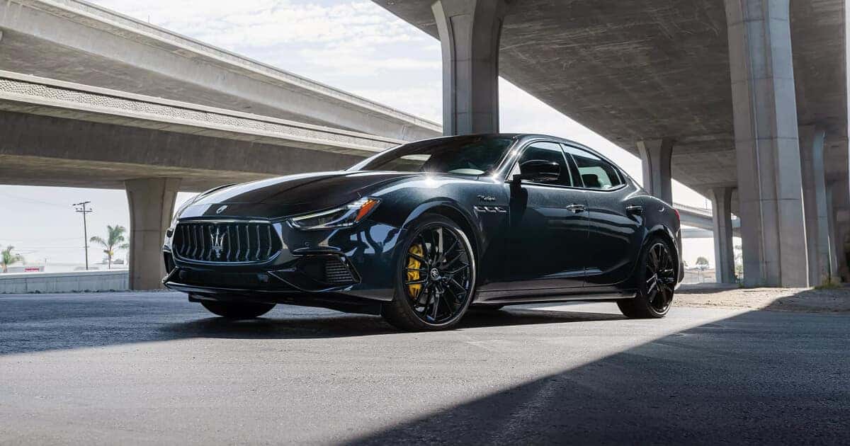 Surprising How Much Does A 2023 Maserati Cost Pictures