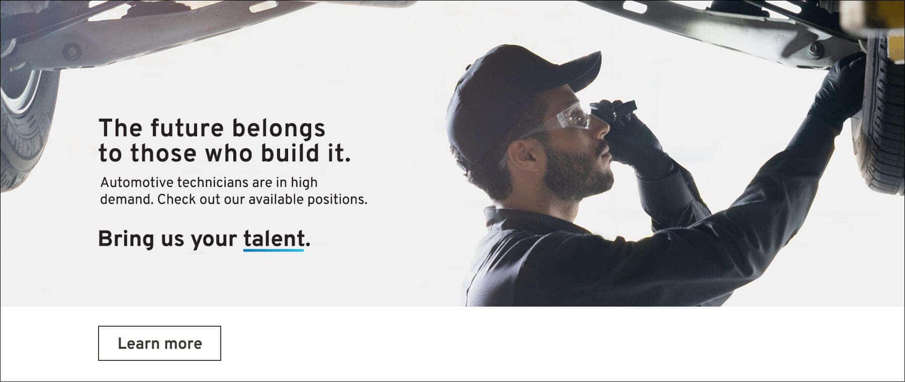 service technician