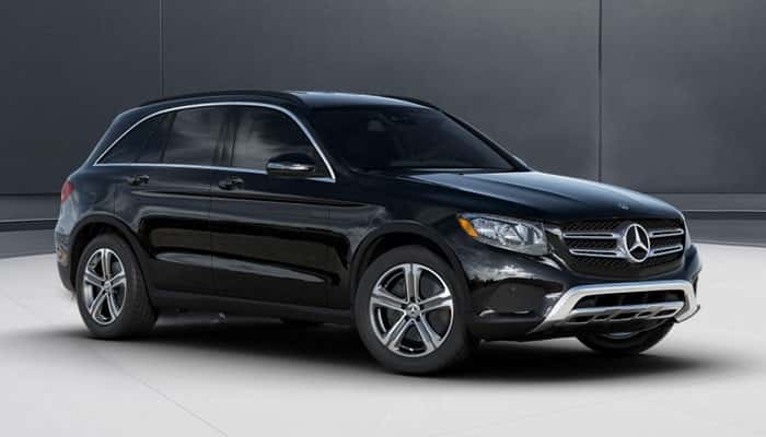 Mercedes-Benz Lease Specials in Akron/Canton, Ohio