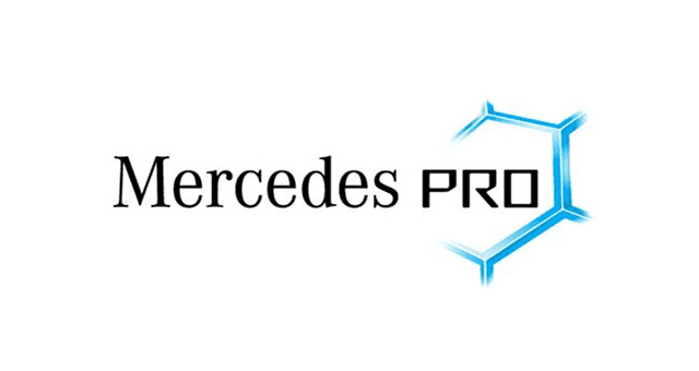 Mercedes PRO