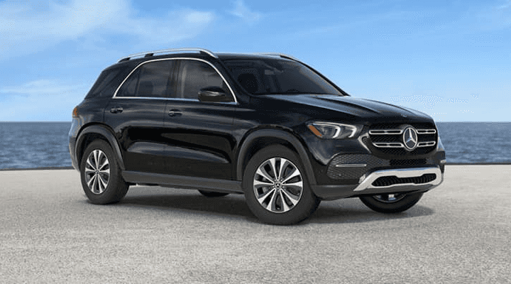 2020 Mercedes Benz Gle Review Specs Price Trims Akron Ohio