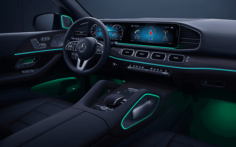 2021 Mercedes Benz Gle Specs Review Price Trims Mercedes Benz Of Akron