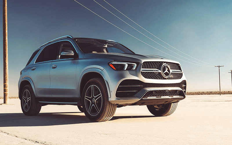 21 Mercedes Benz Gle Specs Review Price Trims Mercedes Benz Of Akron