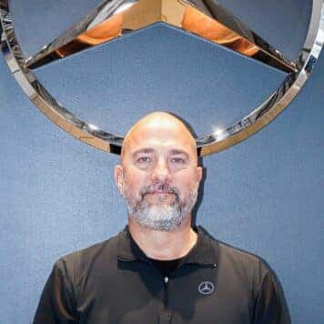 Dan Cherne