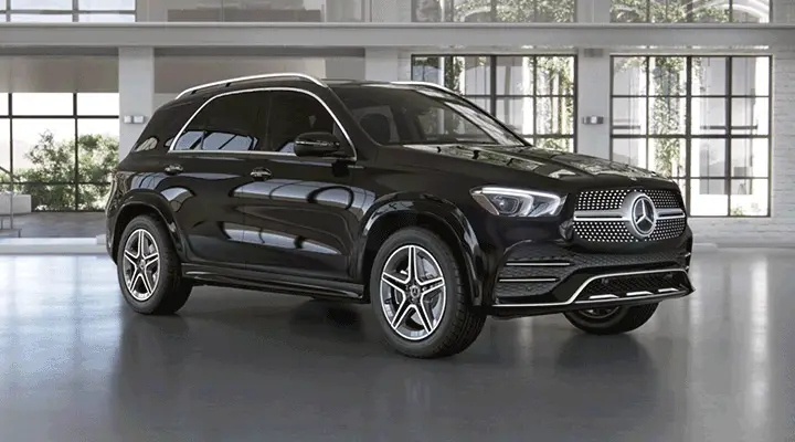 2021 Mercedes-Benz GLE Specs, Review, Price, & Trims | Mercedes-Benz of ...