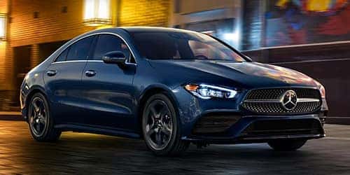 2021 CLA