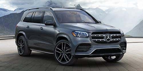 2021 GLS
