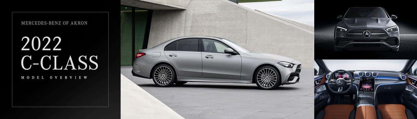 new c class 2022 price