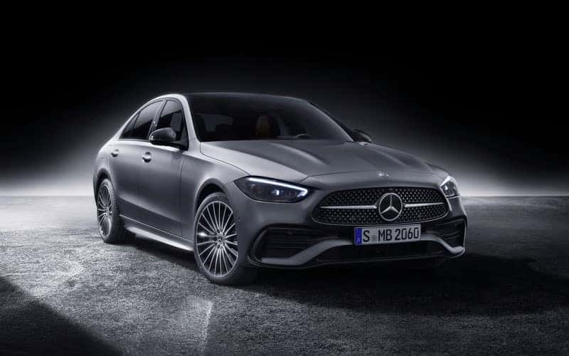 2024 MercedesBenz CClass Specs, Review, Price, & Trims Mercedes