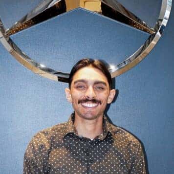 Tyler  Garcia