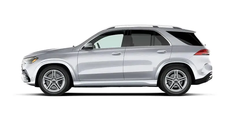 2024 Mercedes-Benz GLE Specs, Review, Price, & Trims | Mercedes-Benz of ...