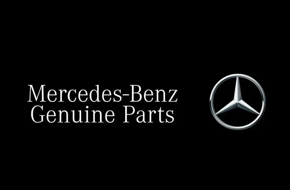 Mercedes-Benz Parts Center | Mercedes-Benz of Akron