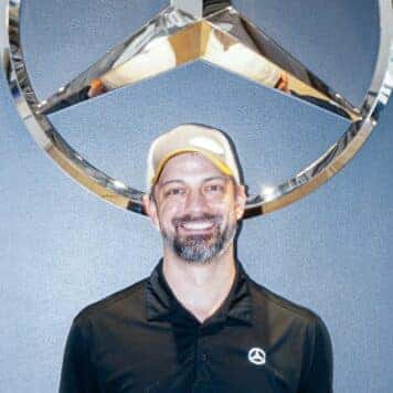 Adam Goddard