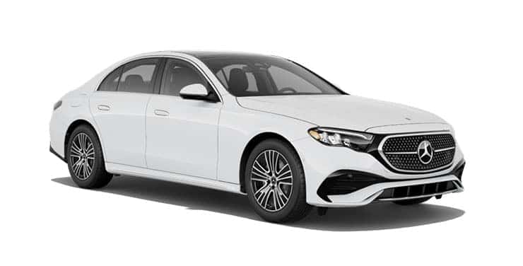 E 450 4MATIC® Sedan