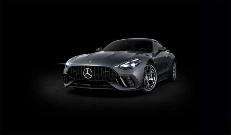 Mercedes-AMG® GT 63 Pro 4MATIC+® Coupe