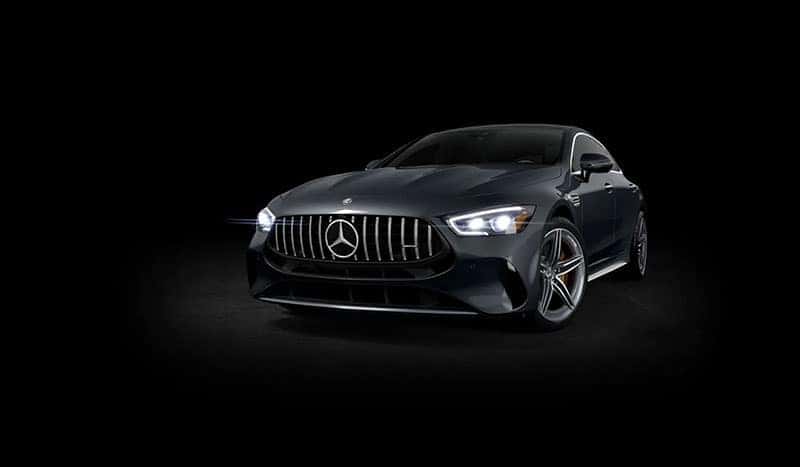 Mercedes-AMG® GT 63 S E PERFORMANCE 4-Door Coupe