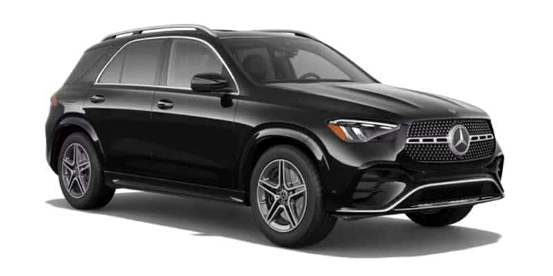 Mercedes-Benz GLE 580 4MATIC&reg; SUV