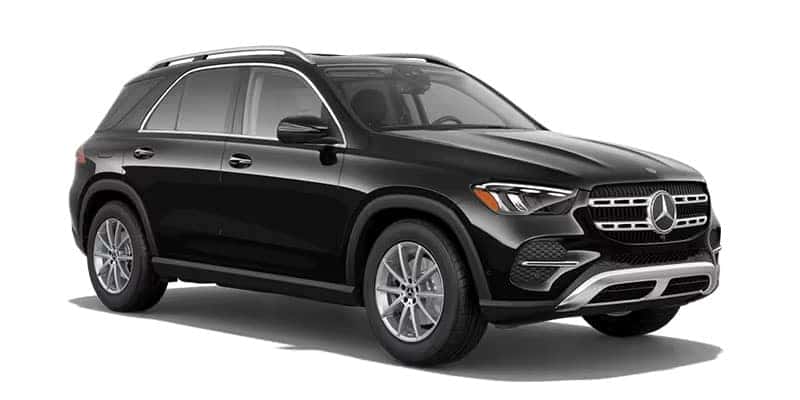Mercedes-Benz GLE 350 4MATIC&reg; SUV