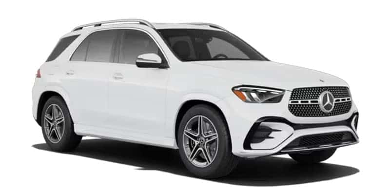 Mercedes-Benz GLE 450 4MATIC&reg; SUV