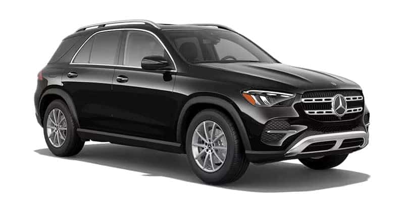 Mercedes-Benz GLE 450e 4MATIC&reg; SUV
