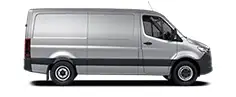 Schedule Sprinter Service
