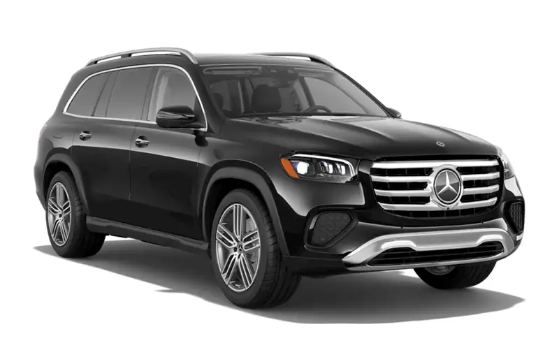 Mercedes-Benz GLS 450 SUV