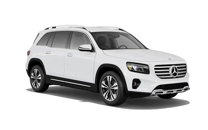 Mercedes-Benz GLB 250 SUV