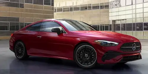 CLE Coupe