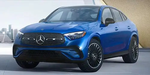 GLC Coupe