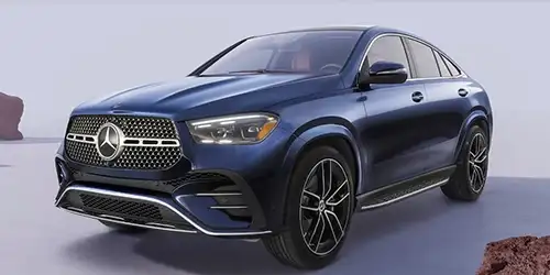 GLE Coupe
