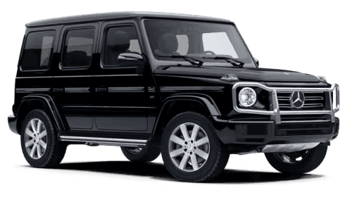 G-Class SUV